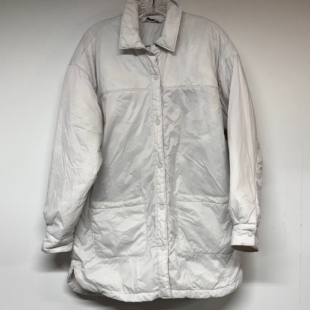 DSG Coat